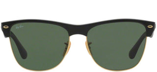 Ray-Ban CLUBMASTER OVERSIZED RB 4175 men Black Other Sunglasses