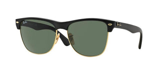 Ray-Ban CLUBMASTER OVERSIZED RB 4175 men Black Other Sunglasses