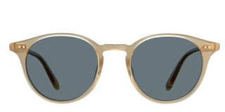 GARRETT LEIGHT CLUNE SUN unisex Brown Pantos Sunglasses