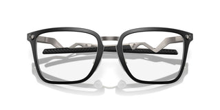 Oakley COGNITIVE OX 8162 men Black Geometric Eyeglasses