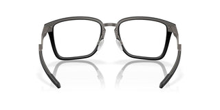 Oakley COGNITIVE OX 8162 men Black Geometric Eyeglasses