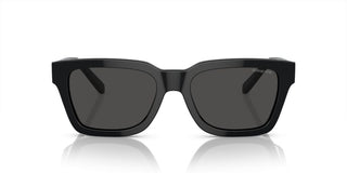 Arnette COLD HEART 2.0 AN 4334 men Black Squared Sunglasses