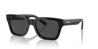 Arnette COLD HEART 2.0 AN 4334 men Black Squared Sunglasses