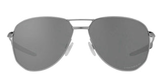 Oakley CONTRAIL TI OO 6050 men Silver Pilot Sunglasses