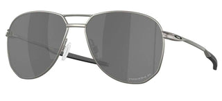 Oakley CONTRAIL TI OO 6050 men Silver Pilot Sunglasses