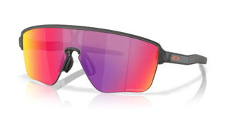 Oakley CORRIDOR SQ 0OO9415 men Grey Shield Sunglasses
