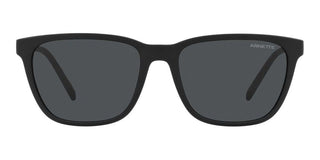 Arnette CORTEX AN 4291 men Black Squared Sunglasses