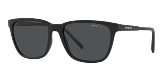 Arnette CORTEX AN 4291 men Black Squared Sunglasses