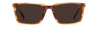 David Beckham Db 1163/f/s Men Havana Rectangle Sunglasses