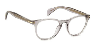 David Beckham DB 1206 men Grey Pantos Eyeglasses