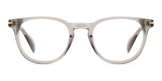 David Beckham DB 1206 men Grey Pantos Eyeglasses