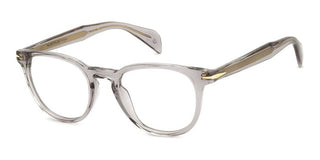 David Beckham DB 1206 men Grey Pantos Eyeglasses