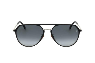 David Beckham DB 7095/G/S men 0 Pilot Sunglasses