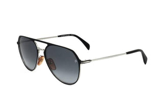 David Beckham DB 7095/G/S men 0 Pilot Sunglasses