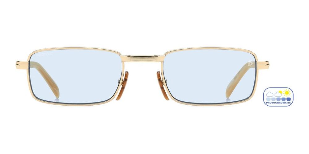 Men's Sunglasses David Beckham DB 99_ORIGAMI