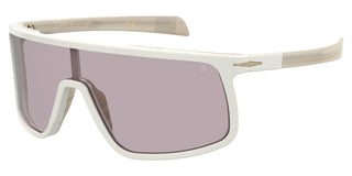 David Beckham DB 99/VISOR/SE men White Shield Sunglasses