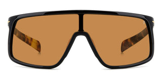 David Beckham Db 99/visor Men Havana Shield Sunglasses