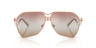 Rose gold