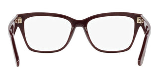Dolce & Gabbana DG 3370 women Brown Geometric Eyeglasses