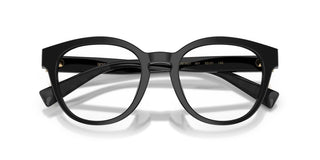 Dolce & Gabbana DG 3421 men Black Pantos Eyeglasses