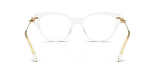 Dolce & Gabbana DG 3428 women Transparent Cat Eye Eyeglasses