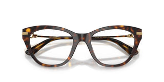 Dolce & Gabbana DG 3428 women Havana Cat Eye Eyeglasses