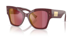 Dolce & Gabbana Dg 4478 Women Red Butterfly Sunglasses