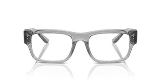 Dolce & Gabbana DG 5110 unisex Grey Squared Eyeglasses
