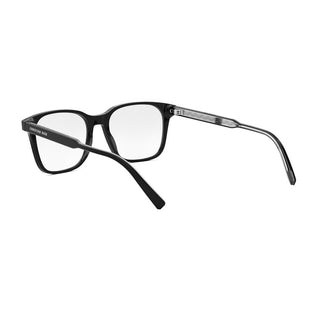 DIOR DiorBotanicaO DiorBotanicaO S1I men Black Rectangle Eyeglasses