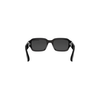 DIOR Dior Oblique Dior Oblique S2I men Grey Rectangle Sunglasses