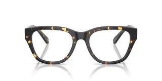Diesel DL 4001F unisex Havana Pantos Eyeglasses
