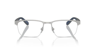 Emporio Armani Ea1162 Men Grey Rectangle Eyeglasses