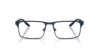 Emporio Armani Ea 1170 Men Blue Rectangle Eyeglasses