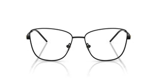 Emporio Armani Ea 1172 Women Black Butterfly Eyeglasses