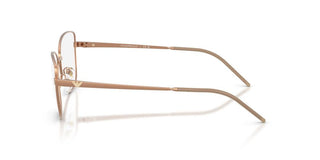 Emporio Armani Ea 1172 Women Brown Butterfly Eyeglasses