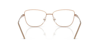 Emporio Armani Ea 1172 Women Brown Butterfly Eyeglasses