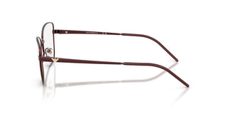 Emporio Armani Ea 1172 Women Red Butterfly Eyeglasses