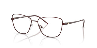 Emporio Armani Ea 1172 Women Red Butterfly Eyeglasses