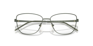 Emporio Armani Ea 1172 Women Green Butterfly Eyeglasses