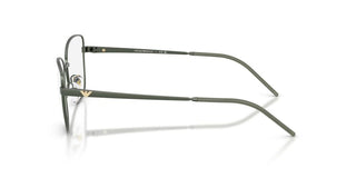 Emporio Armani Ea 1172 Women Green Butterfly Eyeglasses