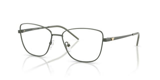 Emporio Armani Ea 1172 Women Green Butterfly Eyeglasses