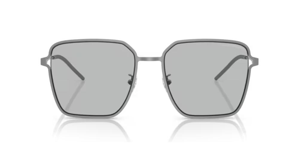 Emporio Armani Ea 2159d Women Silver Sunglasses – Otticanet USA