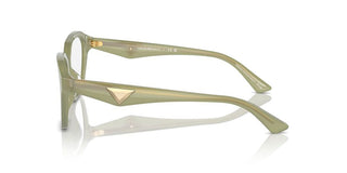 Emporio Armani Ea 3235u Women Green Other Eyeglasses