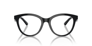 Emporio Armani Ea 3236 Women Black Cat Eye Eyeglasses