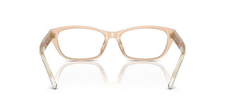 Emporio Armani Ea 3238u Women Pink Cat Eye Eyeglasses