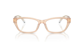Emporio Armani Ea 3238u Women Pink Cat Eye Eyeglasses