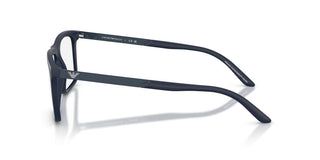 Emporio Armani Ea 3253 Men Blue Squared Eyeglasses