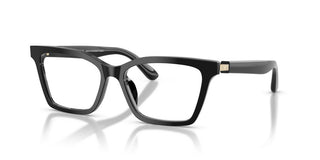Emporio Armani Ea 3261u Women Black Cat Eye Eyeglasses