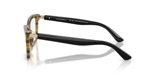 Emporio Armani Ea 3261u Women Green Cat Eye Eyeglasses