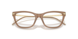 Emporio Armani Ea 3262 Women Pink Squared Eyeglasses